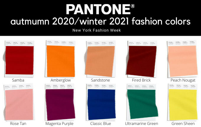 Trending Colors for 2021 & Blank Apparel Selection Tips | ShirtSpace
