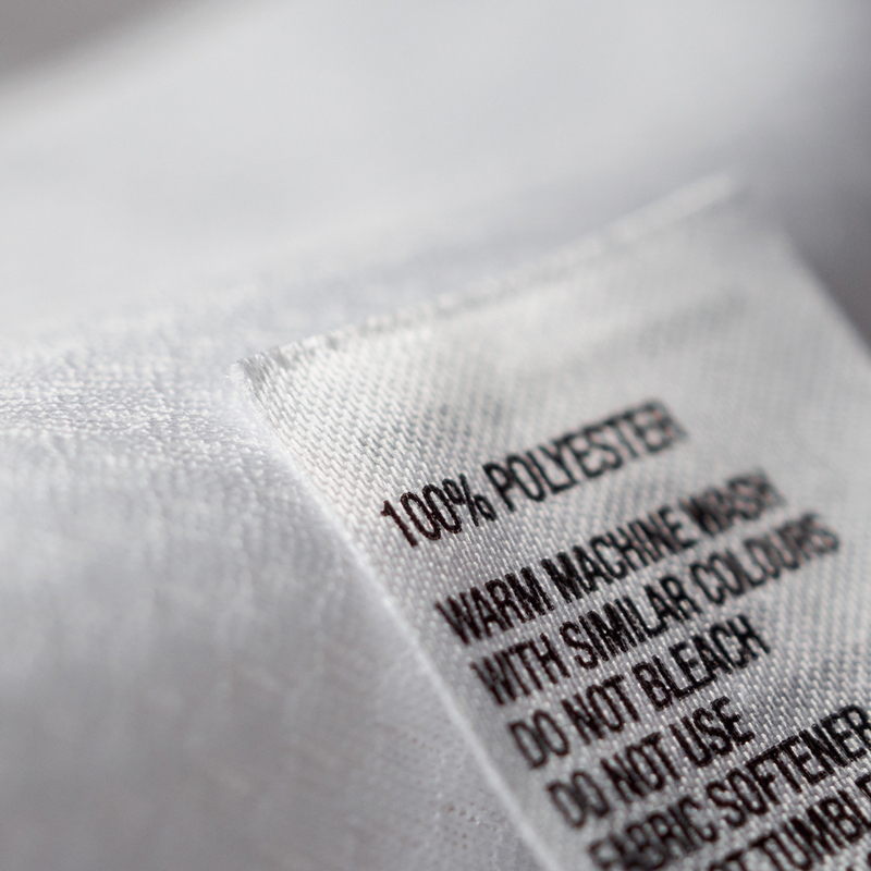 A Guide to Polyester: The Moisture-Wicking Fabric | ShirtSpace