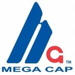 Mega Cap Logo