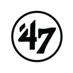 47 Brand Logo
