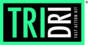 TriDri Logo