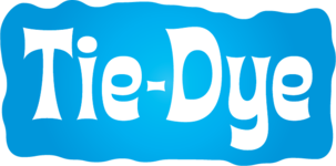 Tie-Dye Logo