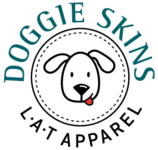 Doggie Skins Logo