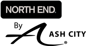 North End Logo