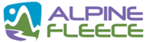 Alpine Fleece Logo