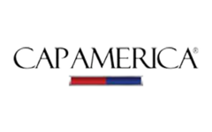 CAP AMERICA Logo