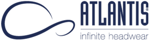 Atlantis Headwear Logo