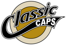 Classic Caps Logo
