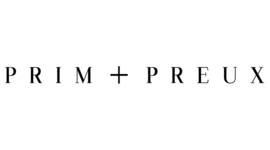 PRIM + PREUX Logo