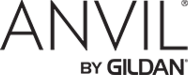 Anvil by Gildan Logo