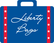 Liberty Bags Logo