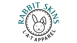 Rabbit Skins Logo