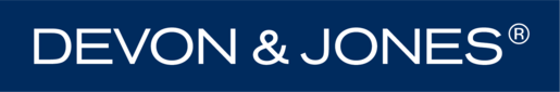 Devon & Jones Logo