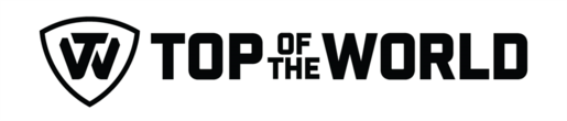 Top Of The World Logo