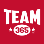 Team 365 Logo