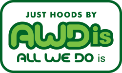 Just Hoods By AWDis Logo