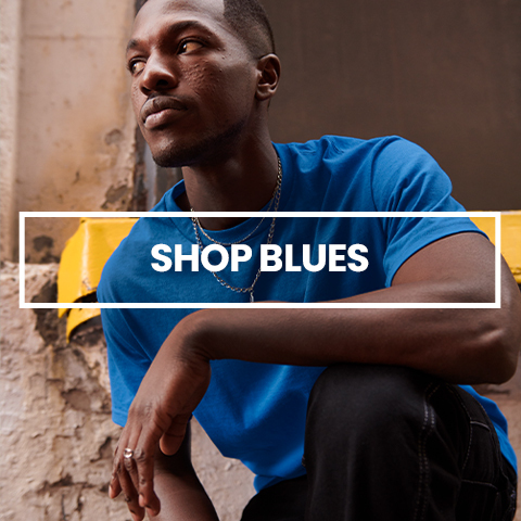 Shop Blues