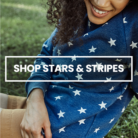 Shop Stars & Stripes